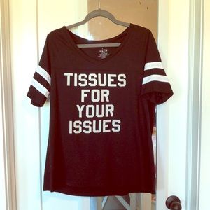 Plus Size Torrid Shirt